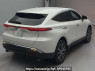 Used 2022 AT toyota harrier MXUA80 Image[1]