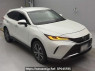 Used 2022 AT toyota harrier MXUA80 Image[2]