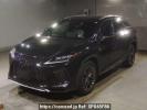 Lexus RX AGL25W