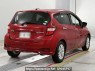 Used 2018 AT nissan note HE12 Image[1]