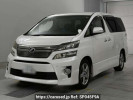 Toyota Vellfire ANH20W