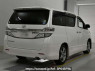 Used 2012 AT toyota vellfire ANH20W Image[1]