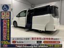 Toyota Voxy ZRR80W