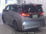 Used 2025 AT toyota vellfire TAHA40W Image[1]