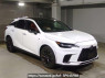 Used 2023 AT lexus rx TALA15 Image[2]