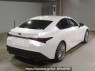 Used 2021 AT lexus is AVE30 Image[1]