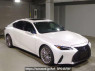 Used 2021 AT lexus is AVE30 Image[2]