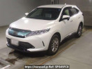 Toyota Harrier ZSU60W