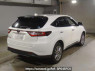 Used 2019 AT toyota harrier ZSU60W Image[1]