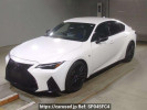 Lexus IS GSE31