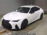 Used 2023 AT lexus is GSE31 Image[0]