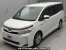 Toyota Voxy ZWR80G