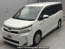Used 2018 AT toyota voxy ZWR80G Image[0]