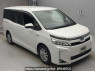 Used 2018 AT toyota voxy ZWR80G Image[2]