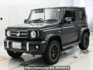Suzuki Jimny Sierra JB74W