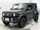 Suzuki Jimny Sierra JB74W