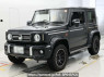 Used 2022 AT suzuki jimny-sierra JB74W Image[0]