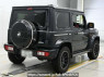 Used 2022 AT suzuki jimny-sierra JB74W Image[1]