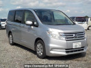 Honda Step WGN RK1