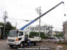Used 2012 MT hino ranger FC9JKAP Image[0]