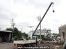 Used 2012 MT hino ranger FC9JKAP Image[1]