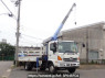 Used 2012 MT hino ranger FC9JKAP Image[2]