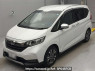 Used 2022 AT honda freed GB5 Image[0]