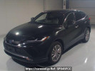 Toyota Harrier Hybrid AXUH85