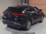 Used 2022 AT toyota harrier-hybrid AXUH85 Image[1]