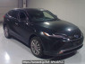 Used 2022 AT toyota harrier-hybrid AXUH85 Image[2]
