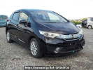 Honda Fit Hybrid GP5