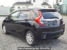 Used 2015 AT honda fit-hybrid GP5 Image[1]