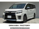 Toyota Voxy ZRR80W