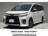 Used 2016 AT toyota voxy ZRR80W Image[0]