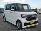 Honda N-BOX CUSTOM JF3