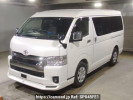 Toyota Hiace Wagon TRH214W