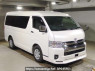 Used 2022 AT toyota hiace-wagon TRH214W Image[2]