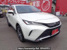 Used 2021 AT toyota harrier MXUA80 Image[0]