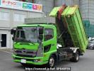Hino RANGER FC2ABA