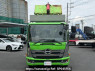 Used 2020 MT hino ranger FC2ABA Image[1]