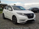 Honda VEZEL RU3