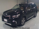 Subaru Forester SKE
