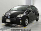 Toyota Prius ZVW30