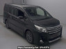 Used 2015 AT toyota noah ZRR80W Image[2]