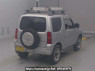 Used 2009 MT mazda az-offroad JM23W Image[1]