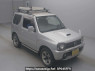 Used 2009 MT mazda az-offroad JM23W Image[2]