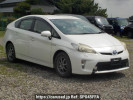 Toyota Prius ZVW30