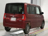 Used 2015 AT daihatsu tanto LA610S Image[1]