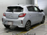Used 2021 AT mitsubishi mirage A03A Image[2]
