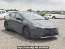 Toyota Prius ZVW60